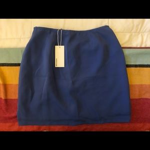 🆕 Reformation vintage skirt